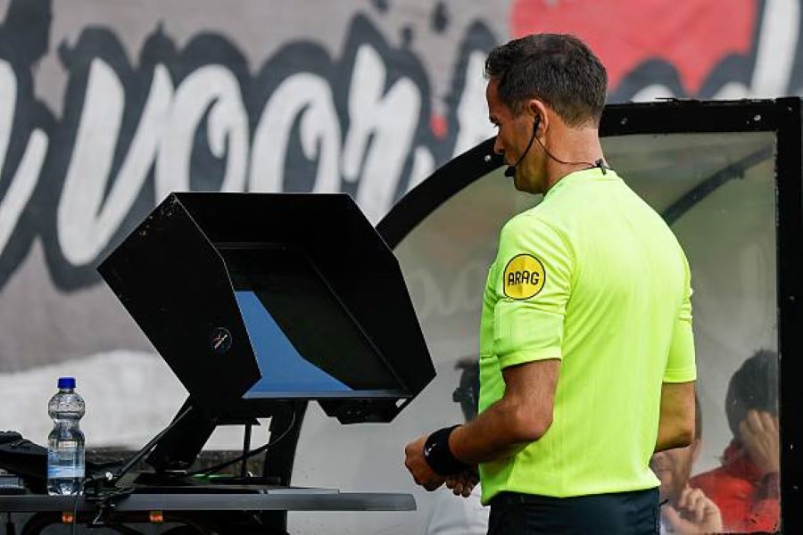Coupe du Monde U17 / Arbitrage : La FIFA va expérimenter le soutien vidéo