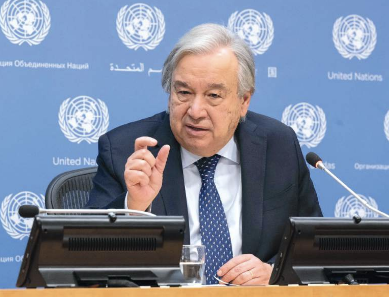 13% de la population des camps de Tindouf souffrent de malnutrition, selon les Nations Unies.
