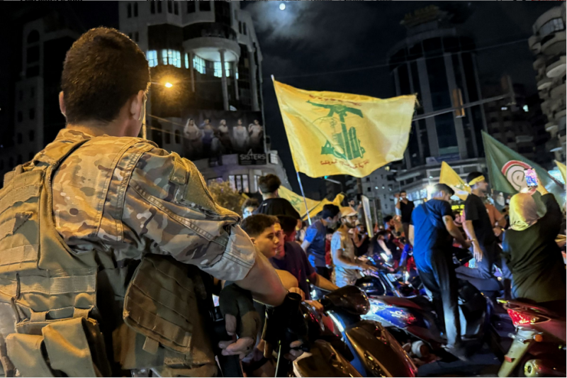 ​Liban : Le «Pas-à-Pas» israélien et le Niet du Hezbollah