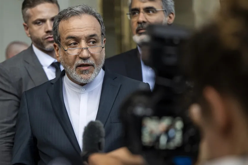 L’Iran a appelé les Européens et le Conseil de Sécurité à faire le « bon choix ».