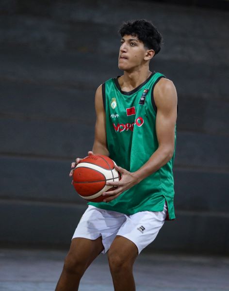 Afro basket U16 : Les Lionceaux rejoignent les Lioncelles à Kigali