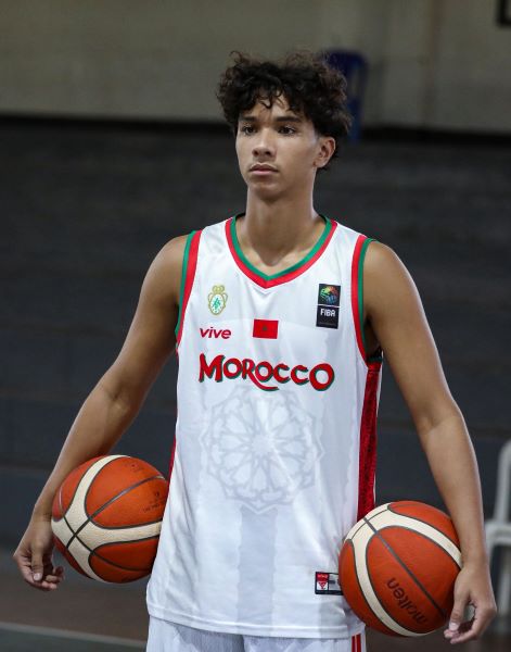 Afro basket U16 : Les Lionceaux rejoignent les Lioncelles à Kigali