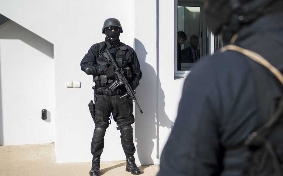 Combattants marocains en Irak : Fin du calvaire des Djihadistes repentis [INTÉGRAL]