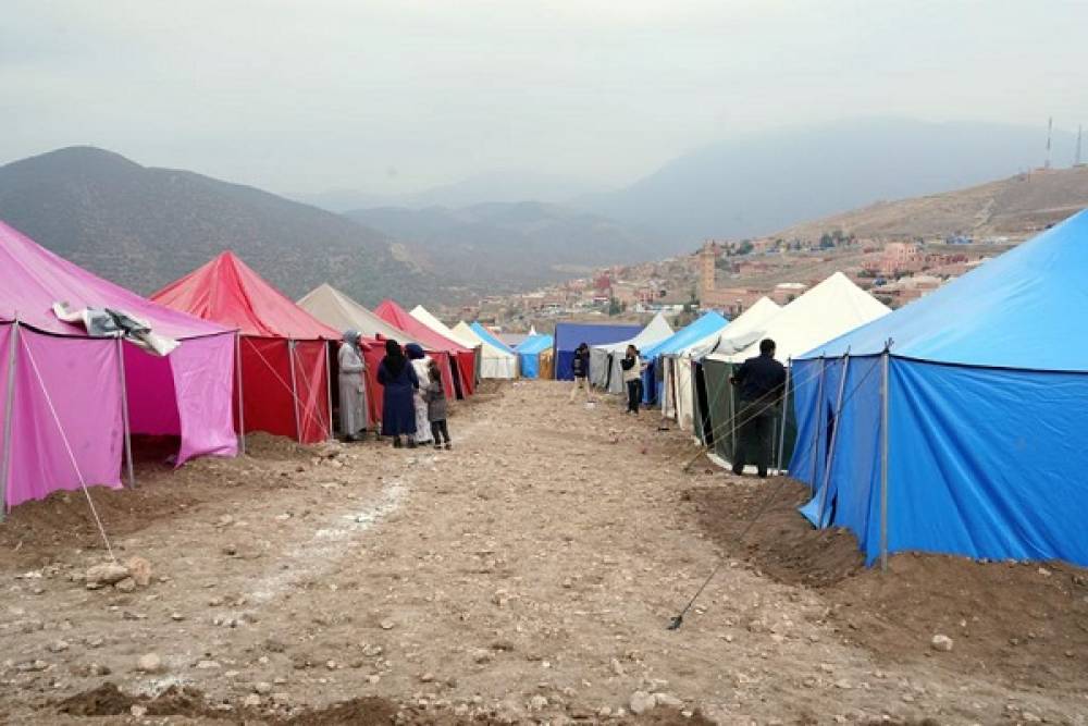 Séisme d’Al-Haouz : Deux ans plus tard, le fossé entre chiffres et réalité