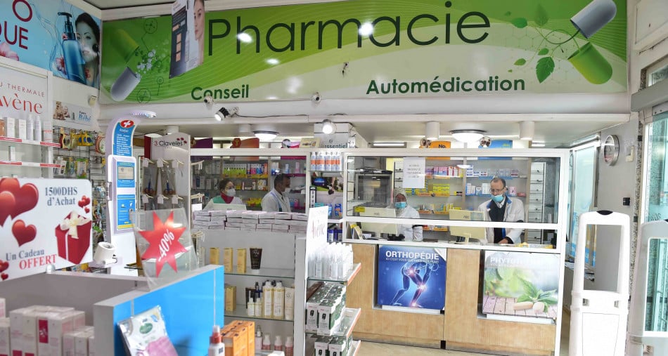 Médicaments  : Nouvelle baisse des prix validée par le ministère de la Santé
