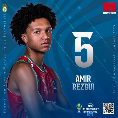 Afro Basket U16 Rwanda 25 : Les Lionceaux entament la compétition cet après-midi