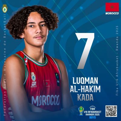 Afro Basket U16 Rwanda 25 : Les Lionceaux entament la compétition cet après-midi