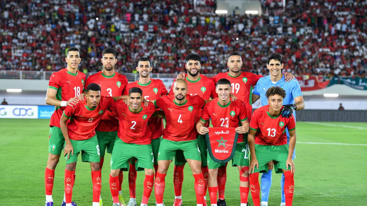 Maroc-Niger : Tout est réuni pour que la fête soit belle !