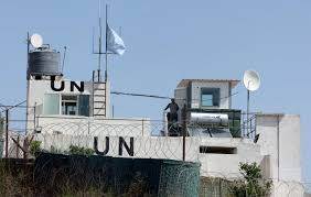 ​Liban : La Finul dénonce l’attaque israélienne contre son personnel