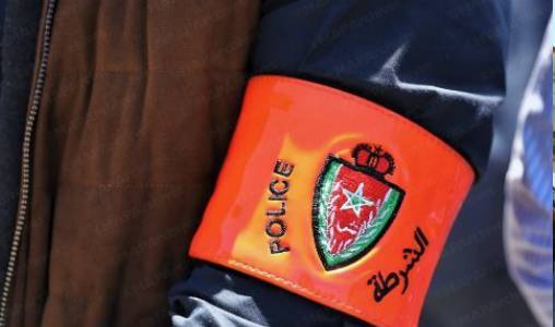 Arrestation de six individus impliqués dans un braquage en France