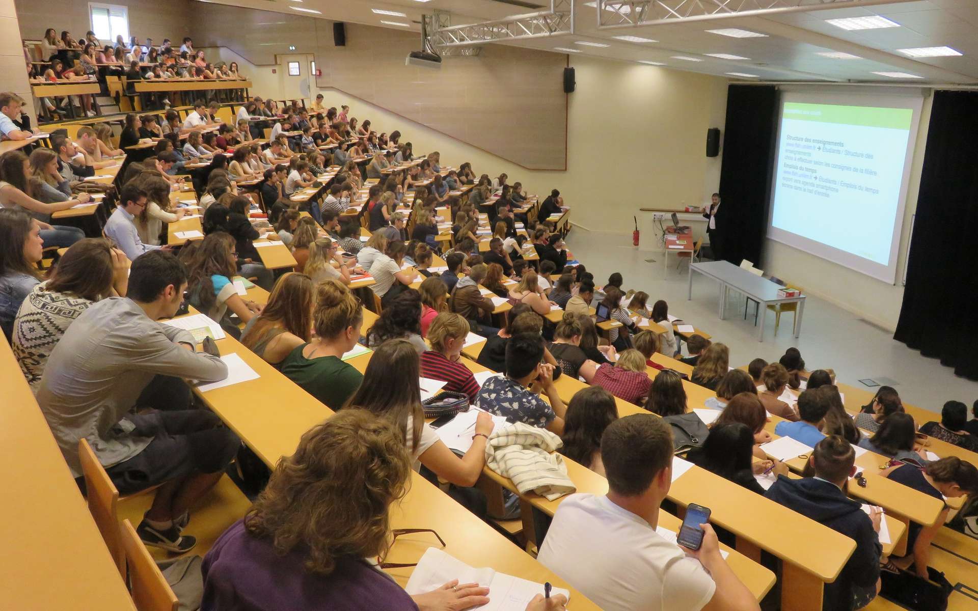 Etude : Le curieux attrait de la haute fonction publique chez les ingénieurs et les jeunes diplômés   