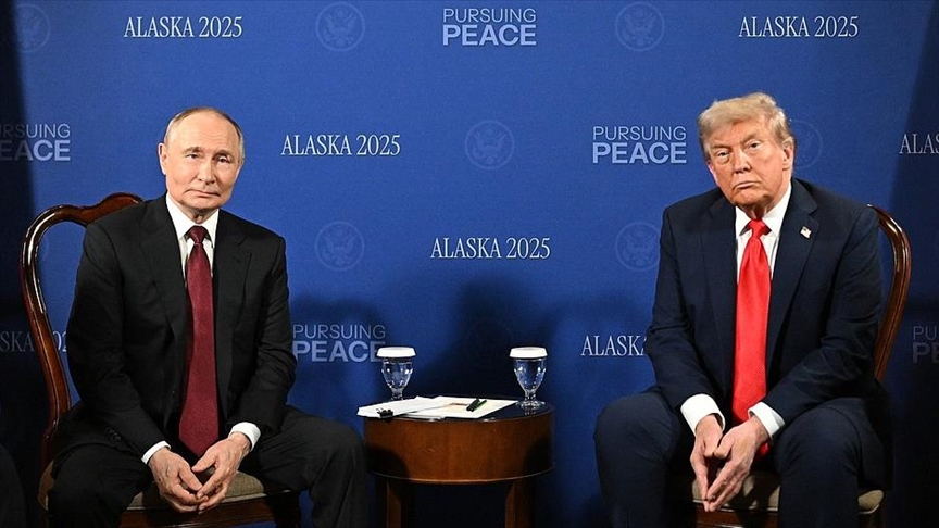 ​Guerre en Ukraine : Trump menace Moscou de sanctions après sa dernière attaque