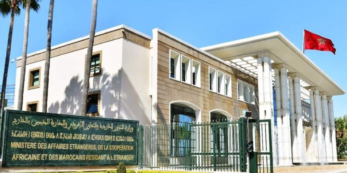L’avenir des relations euro-méditerranéennes au cœur d’une retraite de haut niveau à Rabat