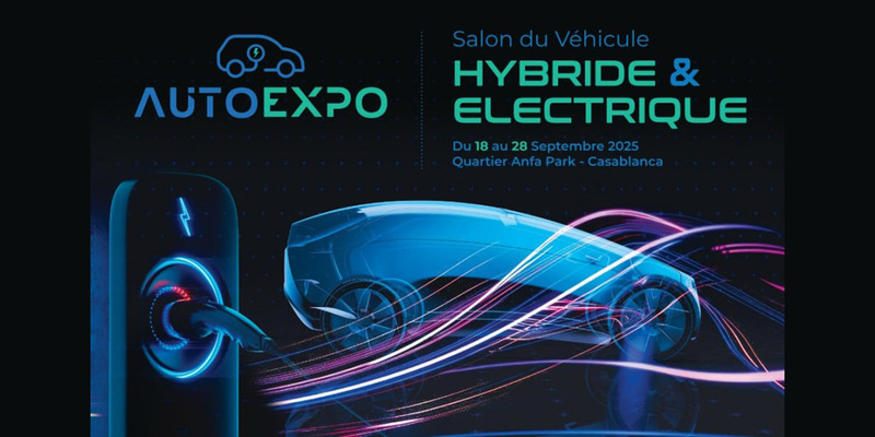 11.134, c'est le nombre de véhicules électrifiés vendus au Maroc en 2024, ce qui correspond à 6,3 % du marché total.