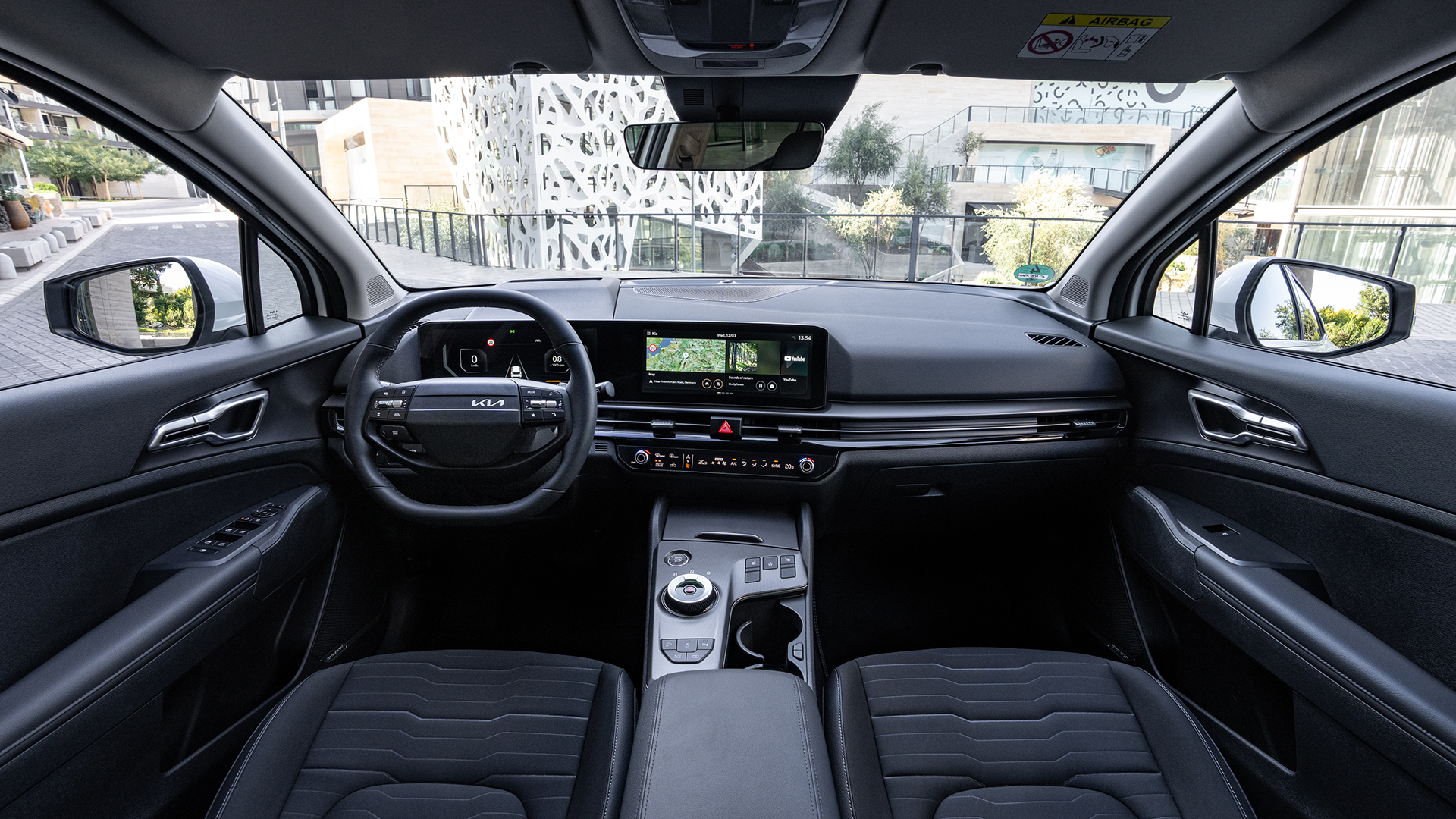 Nouveauté - Le nouveau Kia Sportage débarque au Maroc