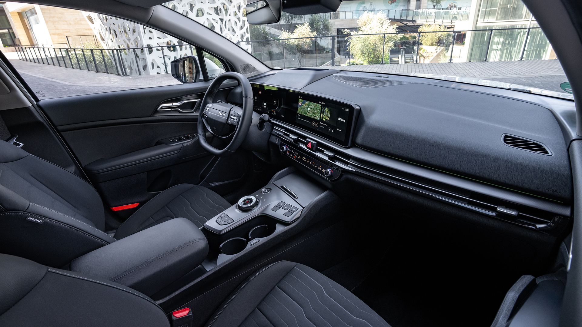 Nouveauté - Le nouveau Kia Sportage débarque au Maroc