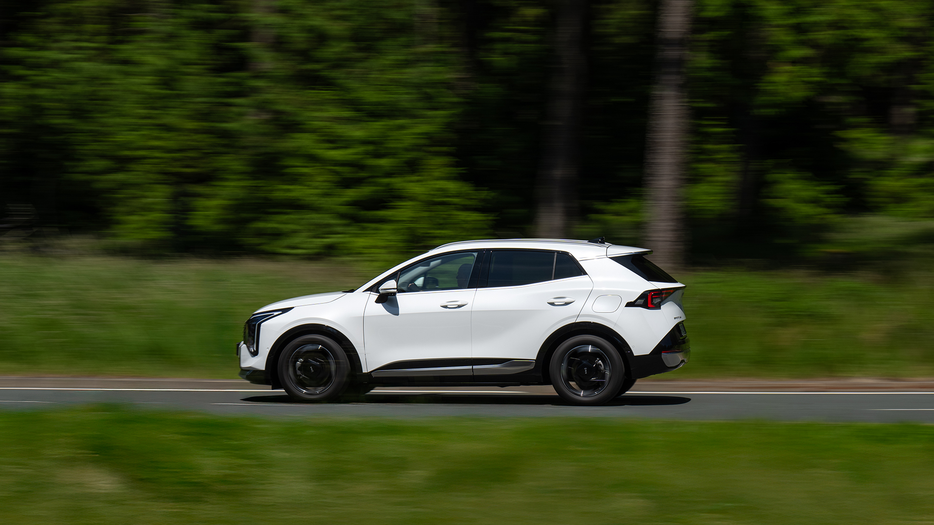 Nouveauté - Le nouveau Kia Sportage débarque au Maroc Nouveauté - Le nouveau Kia Sportage débarque au Maroc