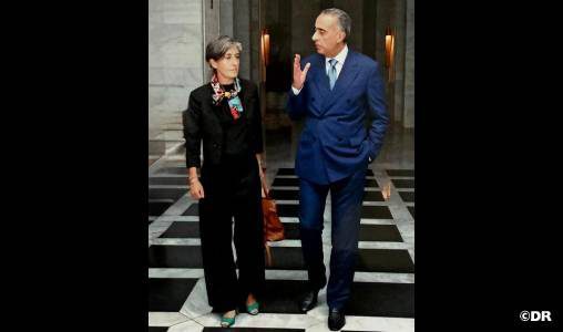Le Maroc et la France veulent renforcer les opérations sécuritaires conjointes  après leur succès 