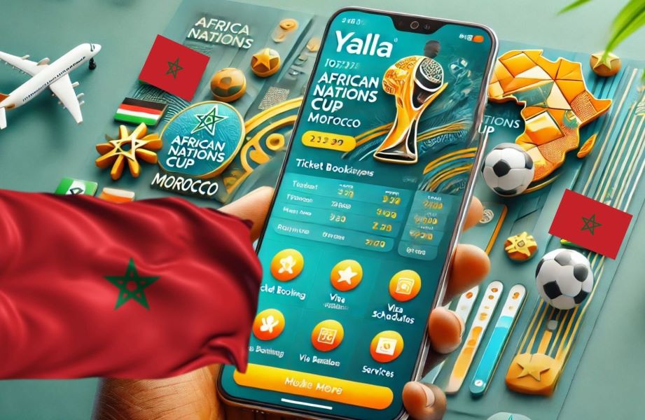  CAN Maroc 2025 : Ouverture imminente de la billetterie