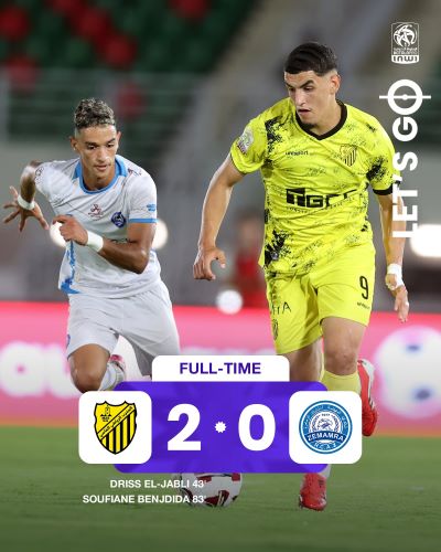 Botola D1 : Un nul et une victoire pour clore la journée d’ouverture