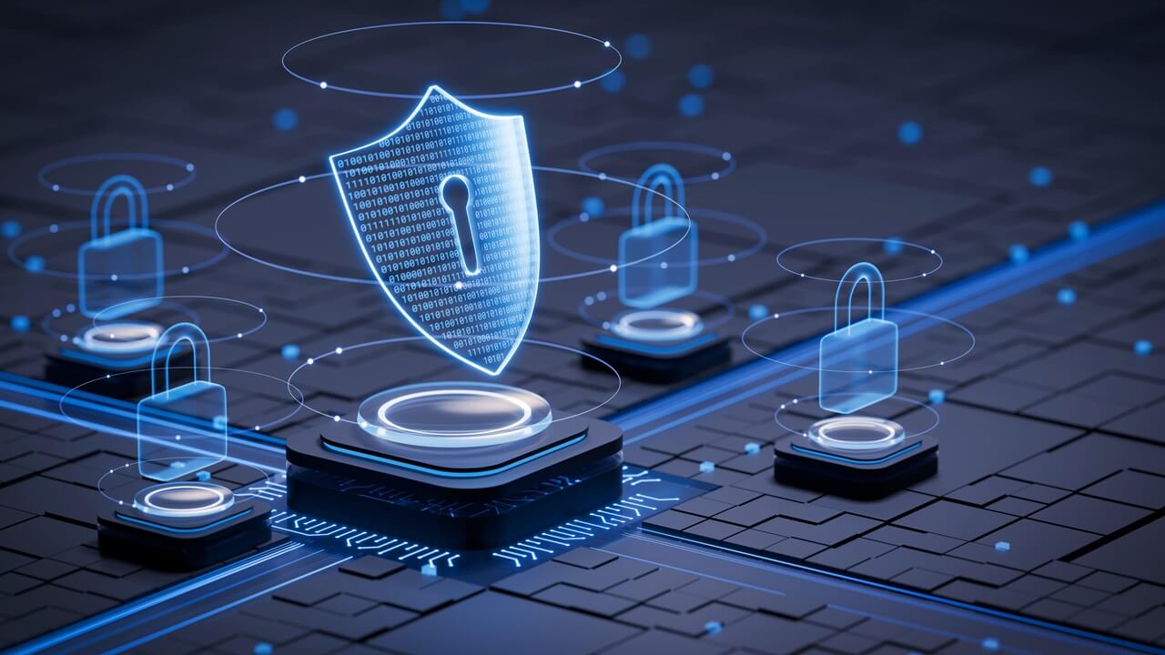 Cybersécurité : "Nucleon Security" lève 3 millions d’euros pour son expansion africaine
