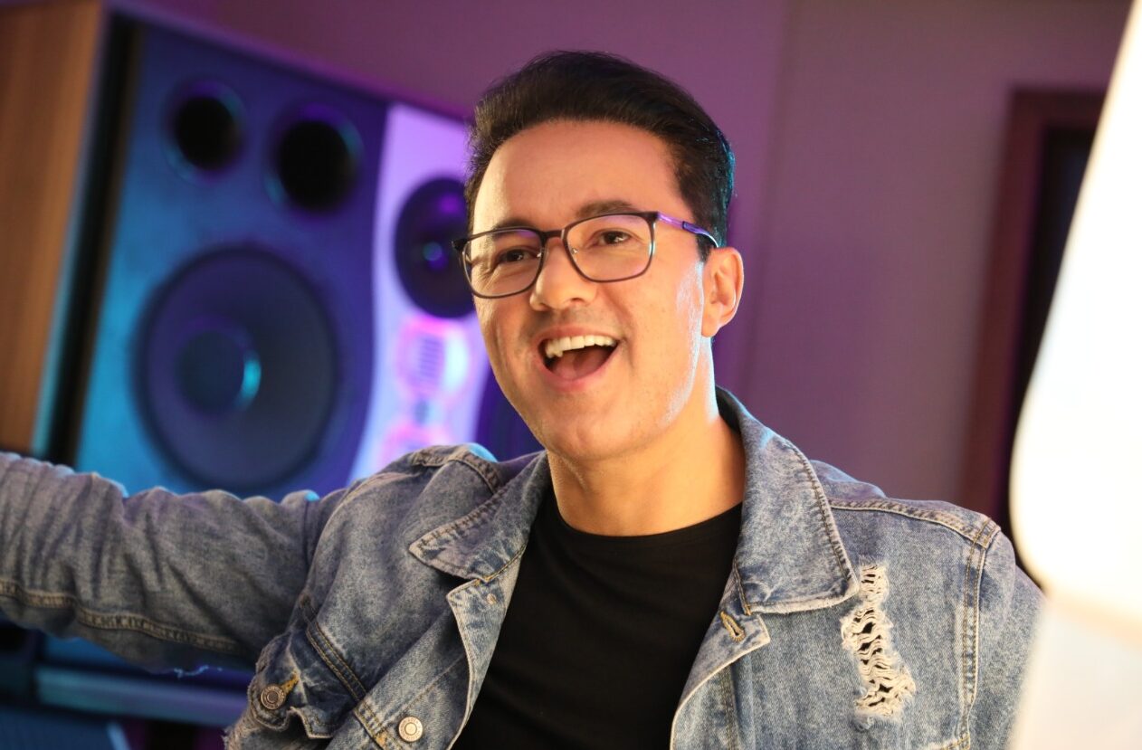 Interview avec RedOne : « Le Maroc était le choix naturel pour me lancer dans le cinéma »