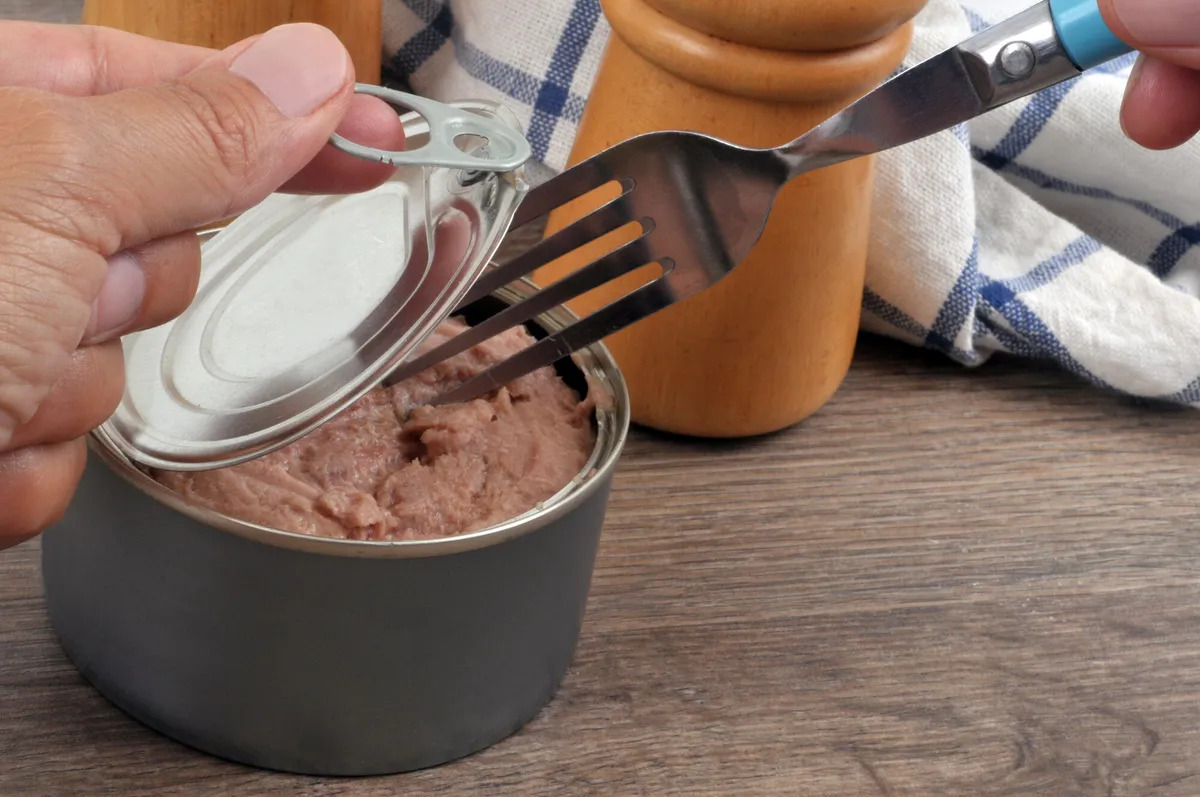 Sécurité alimentaire : Le thon en conserve dans le collimateur !