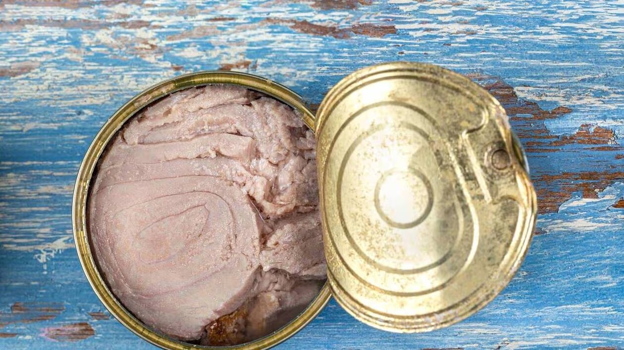 1,3 microgramme. C’est la dose hebdomadaire tolérable de méthylmercure par kilo.