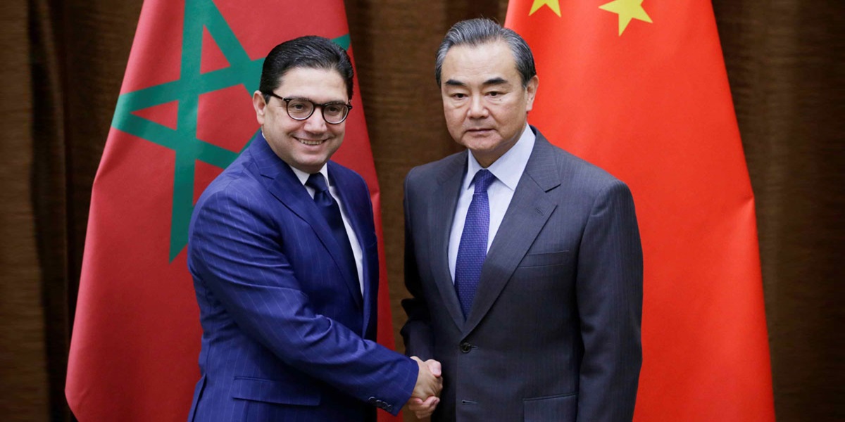 ​Nasser Bourita attendu en Chine ce 19 septembre