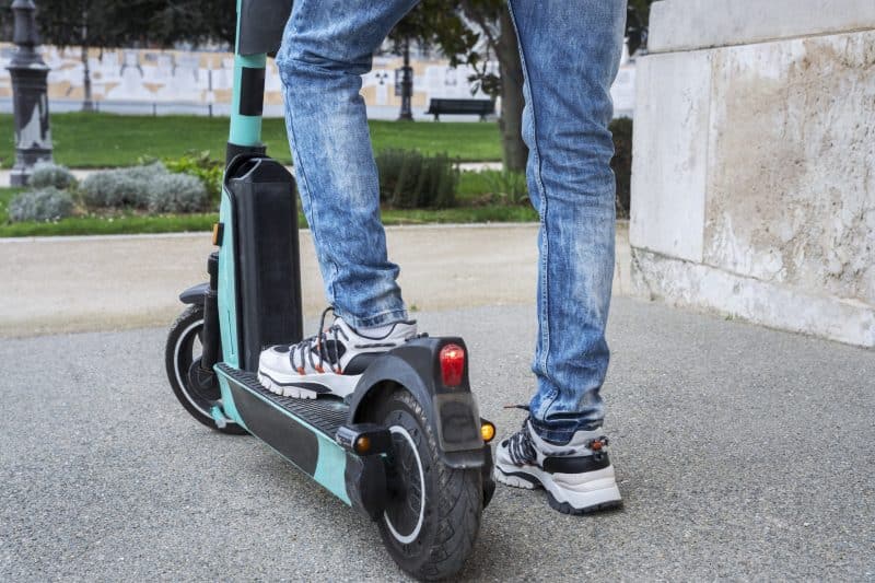 ONCF : les trottinettes bannies des trains Al Boraq et Al Atlas