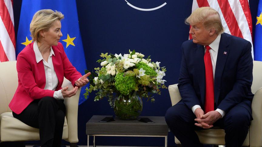 ​Ukraine-UE : De nouvelles mesures pour "accroître la pression économique" sur la Russie