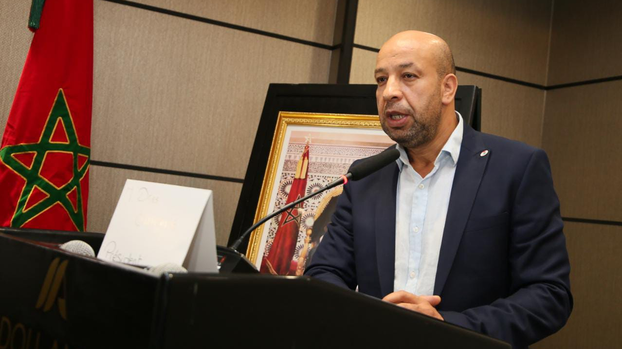 Driss Chahtane réélu à la tête de l’ANME