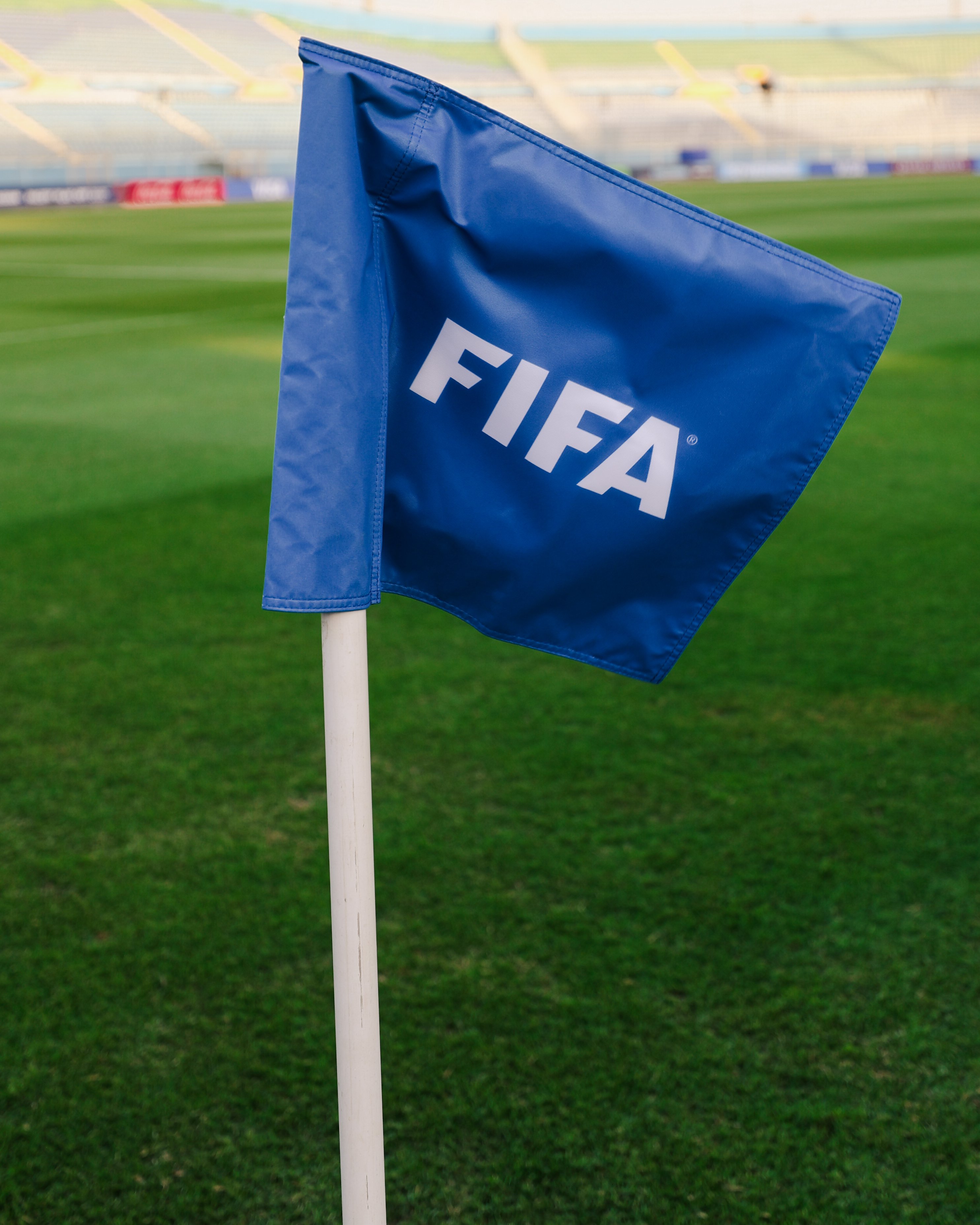 Qualifs CDM 26 / Zone Afrique :  l'Afrique du Sud risque de perdre 3 points sur tapis vert