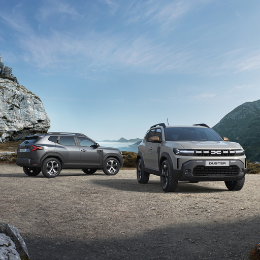 Dacia complète son offre au Maroc : La nouvelle Spring, le Bigster Hybrid et le Duster essence automatique sont désormais disponibles