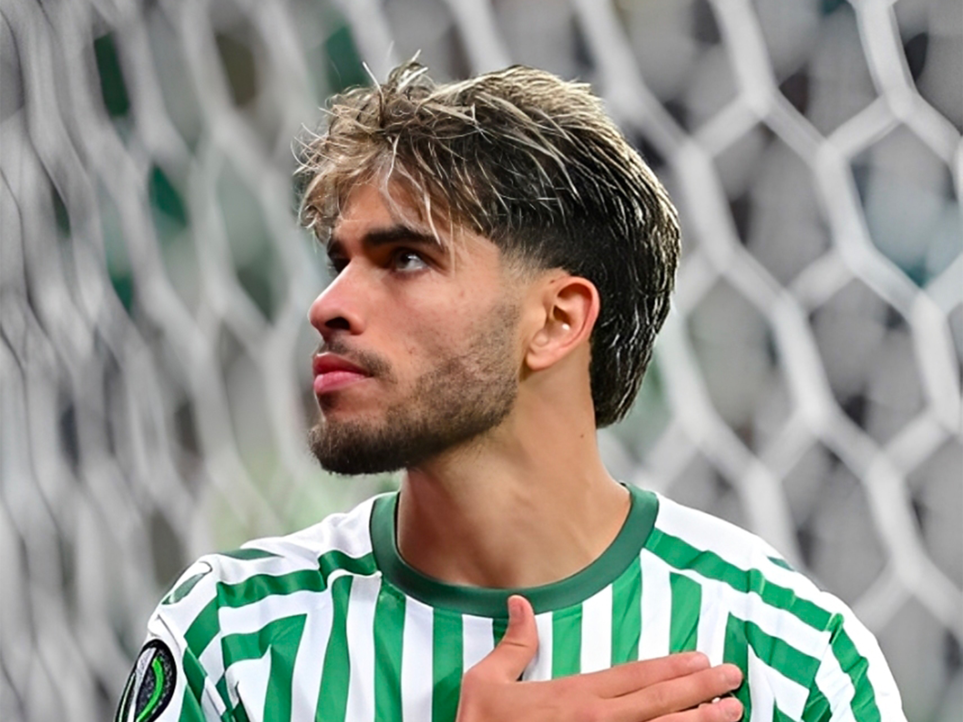 Abde Ezzalzouli Niềm Hy Vọng Trẻ Trên Hàng Công - Tương Lai Sáng Lạng Của Barcelona Abde Ezzalzouli Niềm Hy Vọng Trẻ Trên Hàng Công - Tương Lai Sáng Lạng Của Barcelona