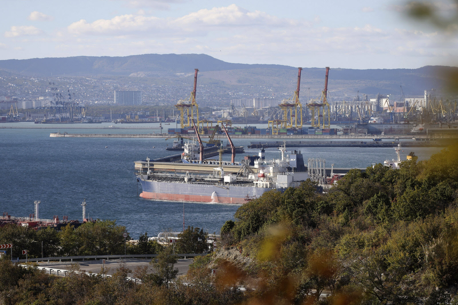 Importation de pétrole : Rabat met le cap sur les barils russes [INTÉGRAL]