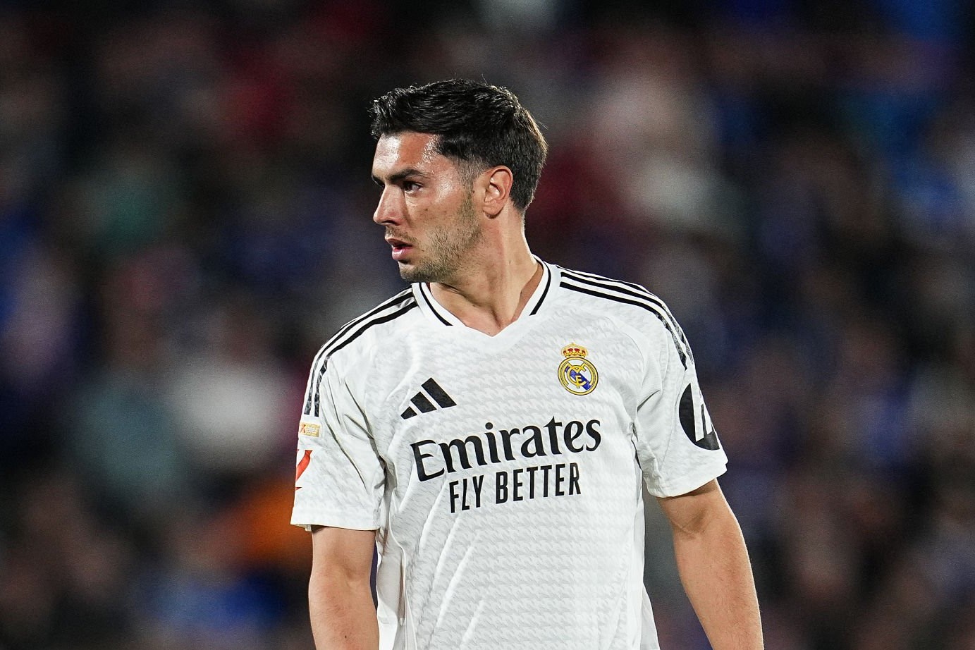 Brahim Diaz