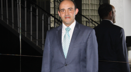 Interview avec Hicham Bouzekri « Le transport de l'hydrogène représente un challenge difficile »