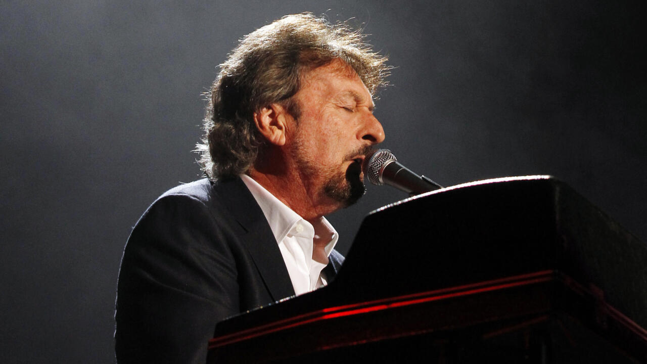 Rick Davies, un piano caractéristique et une puissance narrative rare.