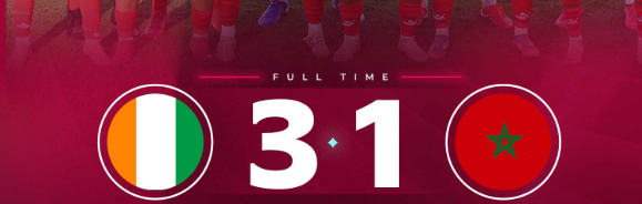 Éliminatoires CDM U20 (F) - Pologne 26 : Les Lioncelles battues par les Ivoiriennes à l’aller