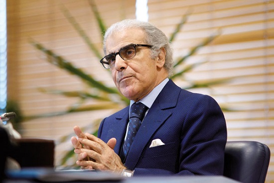 Bank Al-Maghrib maintient le taux directeur inchangé à 2,25%