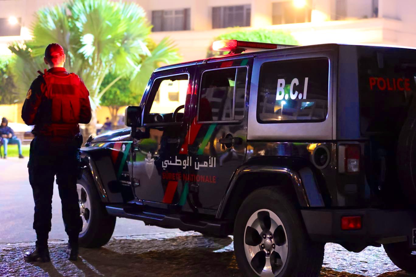 Rapport : Comment les Marocains perçoivent leur sécurité et leurs institutions