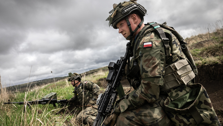 Guerre en Ukraine : L'OTAN se préparerait à débarquer des forces dans la région d'Odessa