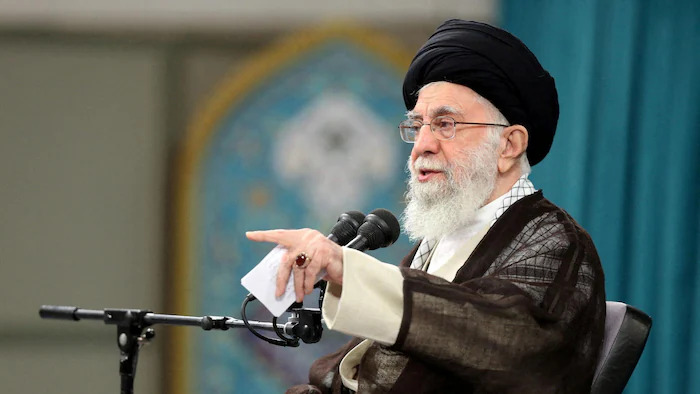 ​Nucléaire iranien : Téhéran refuse de négocier avec Washington