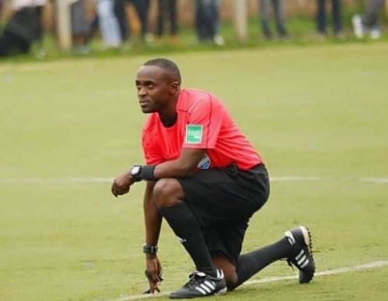 Ligue des Champions CAF : Un arbitre guinéen pour RSB vs ASKO Kara