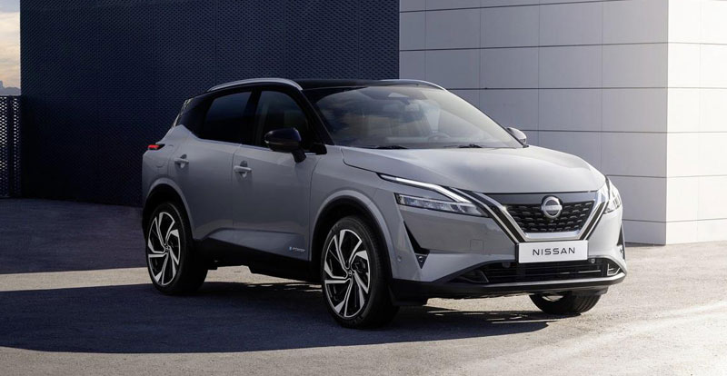 Auto Expo 2025 - Quels sont les SUV hybrides phares du Salon ?