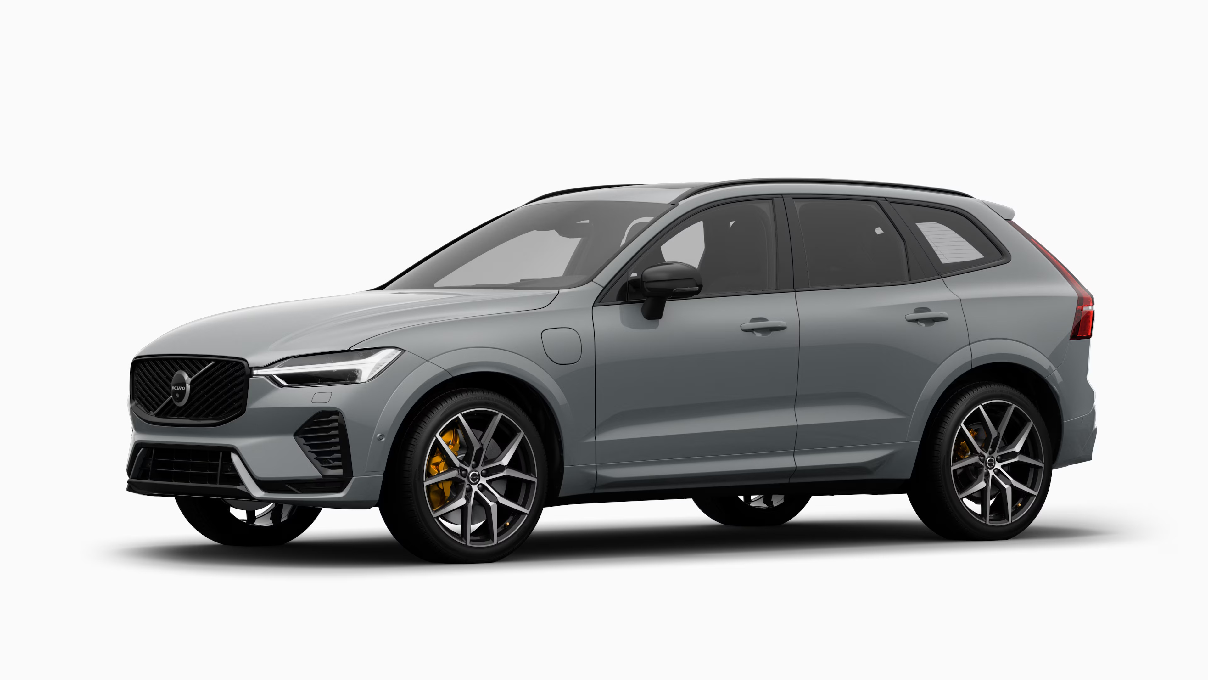 Auto Expo 2025 - Quels sont les SUV hybrides phares du Salon ?