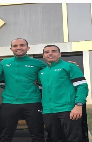 Arbitrage CDM U17 2025 : 81 officiels désignés dont 2Marocains, avec introduction du soutien vidéo et du CARTON VERT 