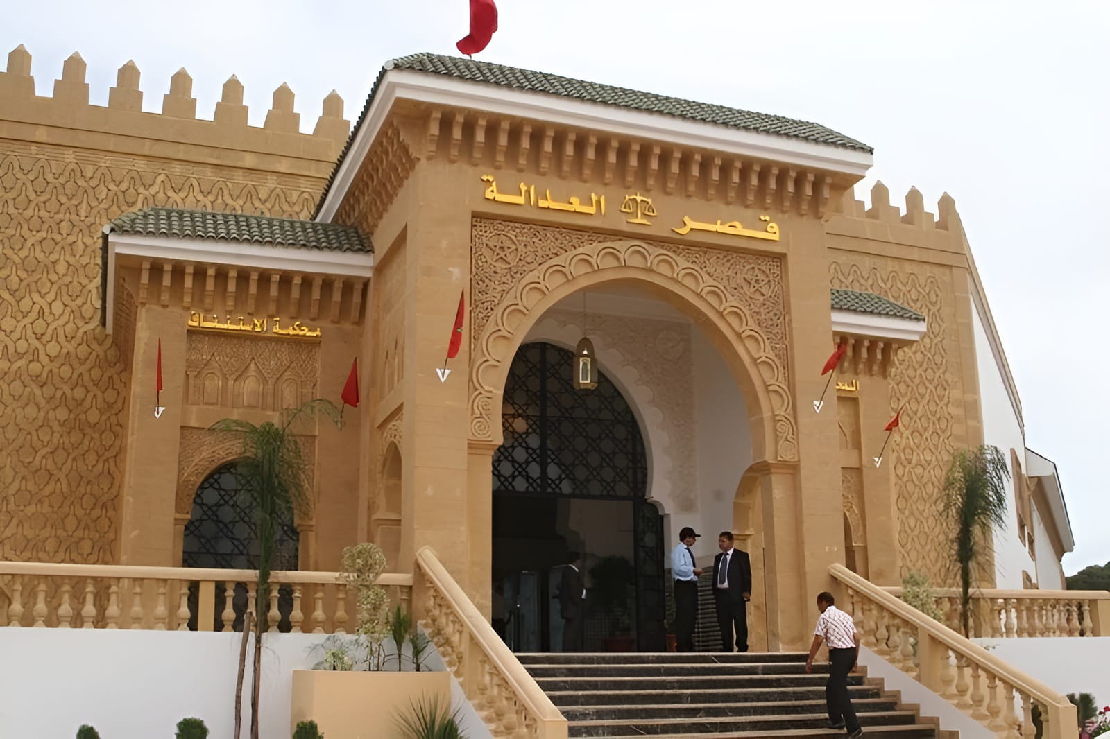 (​Chronique judiciaire) El Jadida  – Affaire de l’enlèvement d’une septuagénaire pour 200 000 dirhams : huit ans de prison ferme pour les ravisseurs