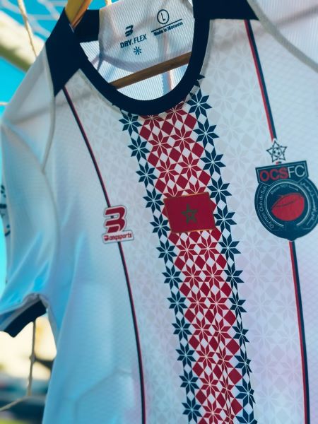 CCAF : L’OCS se qualifie à l’aise pour affronter le Stade Tunisien